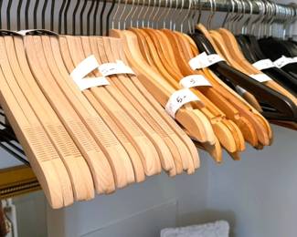 Hangers