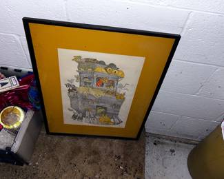 Sale Picture