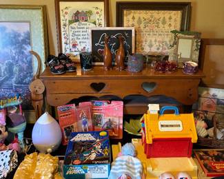 Sale Picture