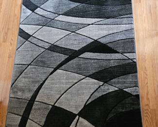 47.2" x 64.2" area rug