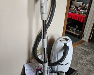 Kenmore Progressive works great