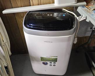 Soleus A/C  12,000 BTU