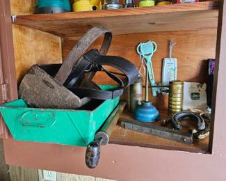 vintage collectables
