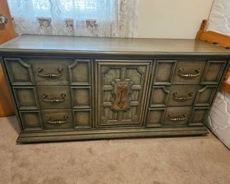Stanley Dresser