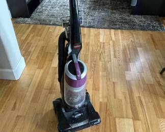 Lot #4 Bissell CleanView Multi Cyclonic Bagless Upright Vacuum 12 Amp OnePass Technology
