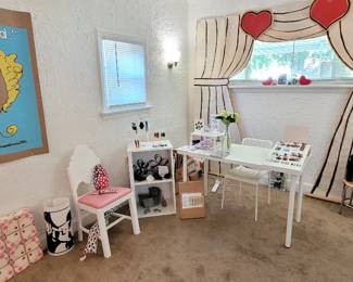 Gallery Room