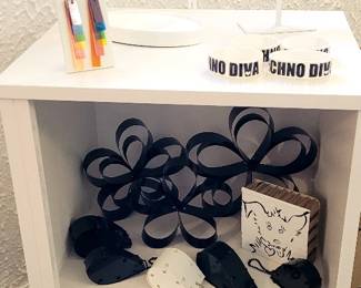 Techno Diva Earrings, LAMINATION and Stone Sculpture +
