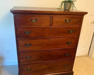 Craftique Dresser 