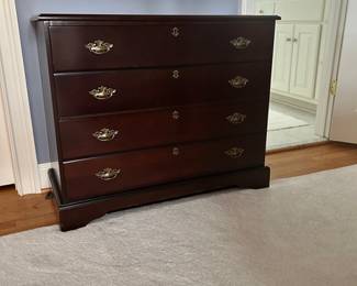 File Cabinet (There are Two)
