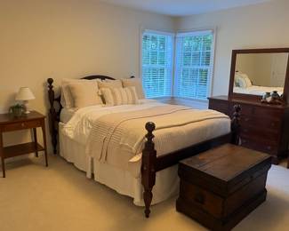 Craftique Bedroom Suite