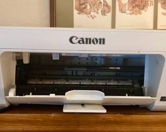 Canon Printer