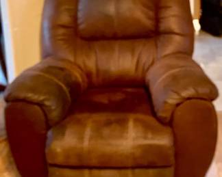 Rocker/Recliner