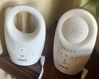 vtech Monitor