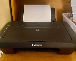 Cannon Printer
