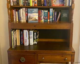 Mid Century Modern Desk