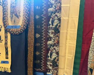 Table Cloths