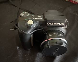 Digital Camera