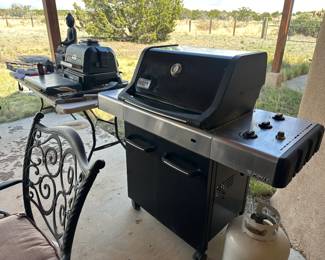 Weber Grill
