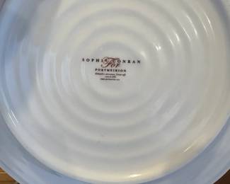 Dishware