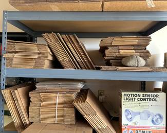 Boxes