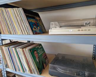 Albums
