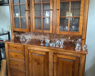 Dining Room Buffet