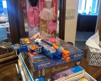 Toys / Games