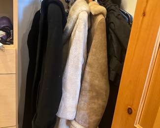 Coats