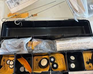 Airplane Model Kits 