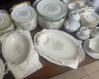 Limoge Haviland China