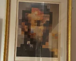 Salvadore Dali
