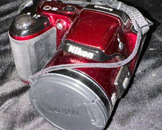 Digital Camera