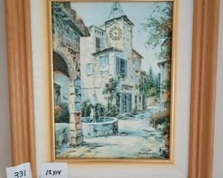 Sale Picture