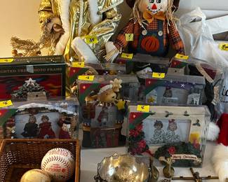 Christmas Galore