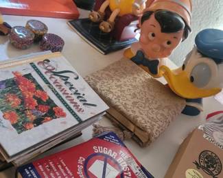 Antique Collectables 