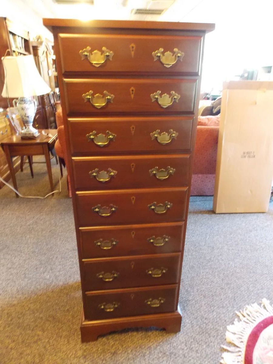 Benbow Furniture Lingerie Chest