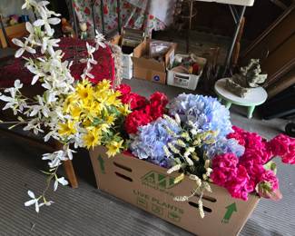 Flowers