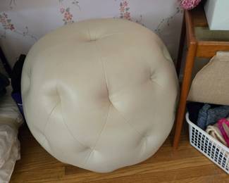 Unique stool