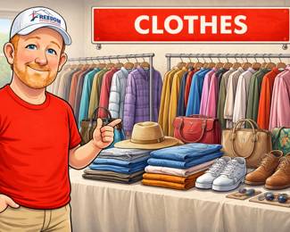 Sale Picture