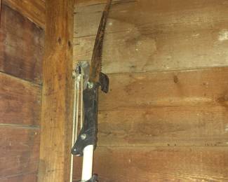 Branch Trimmer 