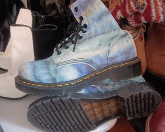 Dr. Martens brand new 