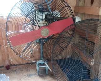 boat motor