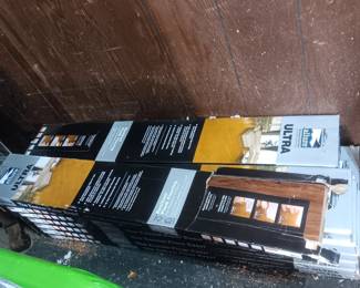 vinyl flooring
