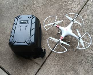 Phantom Standard Drone model w321