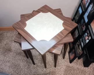 vintage tables
