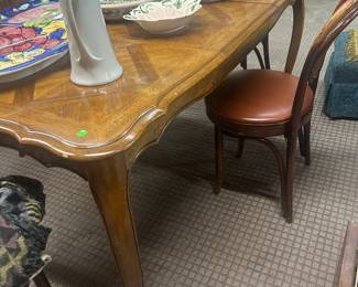 French Provincial 