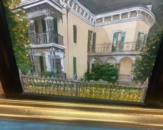 Orleans Club