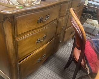 French Provincial 