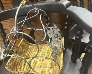 Wine holder