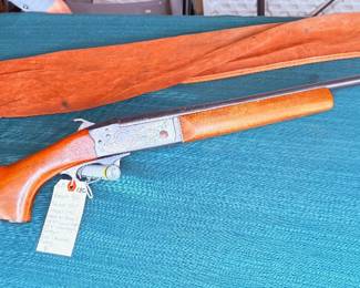Winchester Model 770 7mm REM 